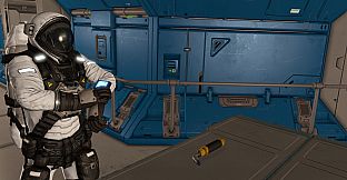 Space Engineers - Signal Pack