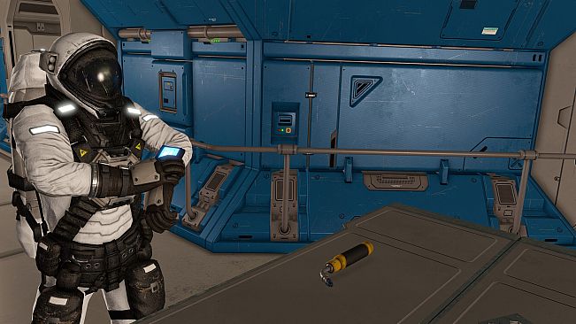 Space Engineers - Signal Pack