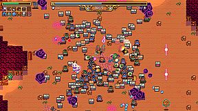 Monsters 'til Midnight