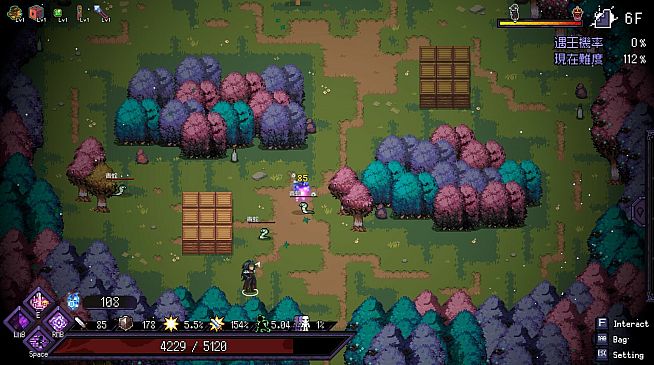 Last Devil - Family Friendly