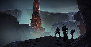 Destiny 2: Legacy Collection (2023)