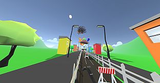 RoadRunner VR