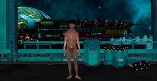 Fun with penis for Sci-fi builder