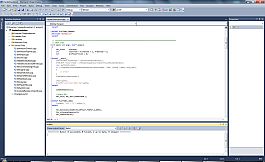 Hacker Evolution Source Code