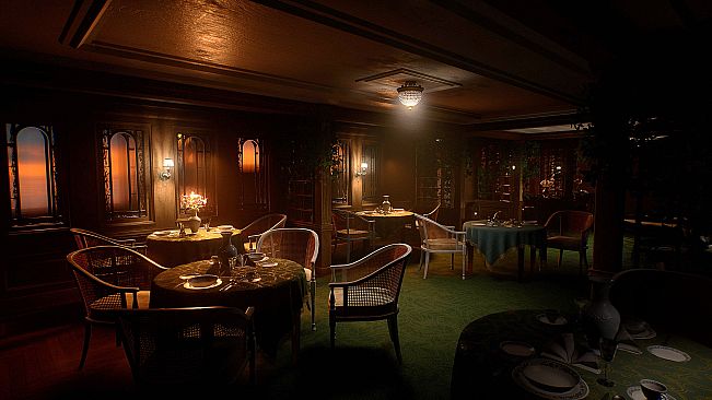 Layers of Fear (2023)