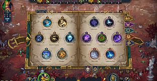 Heroes of Might and Magic: Olden Era (Game Preview)