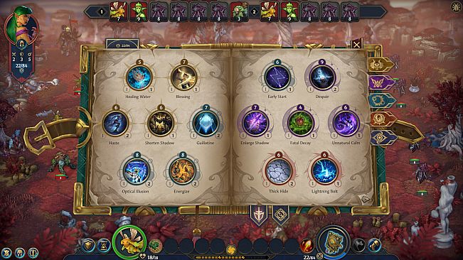 Heroes of Might and Magic: Olden Era (Game Preview)