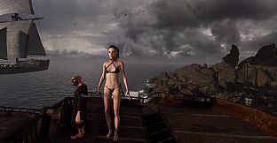 Apostatic - Revenge From Hell