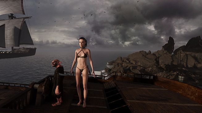 Apostatic - Revenge From Hell