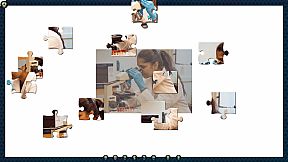 1001 Jigsaw Detective 3