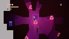 Silenthead: Ducks hunt