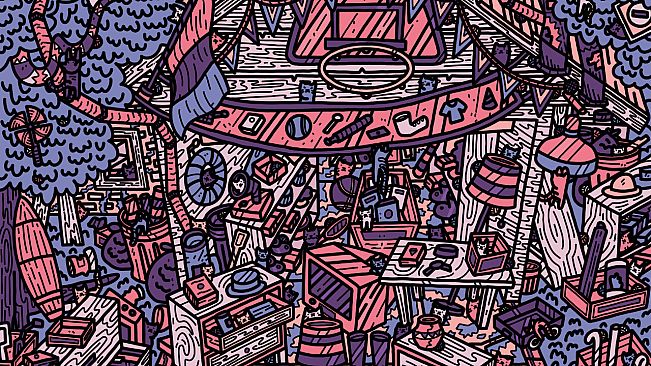 I commissioned some cats 5