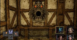 Dungeon Of Dragon Knight REMAKE