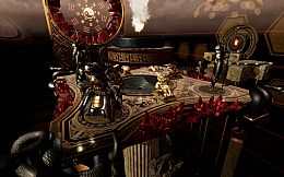 ZhanDou (VR and Non-VR)