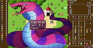 Goblins Strike Back -Instant Fuck Heroines-