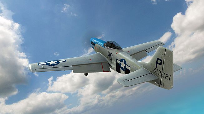 RealFlight Evolution - 2023 Year Content Pass