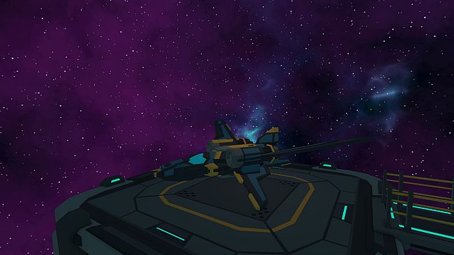 Galactic Pit Stop Simulator