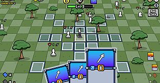 Grandmaster's Gambit