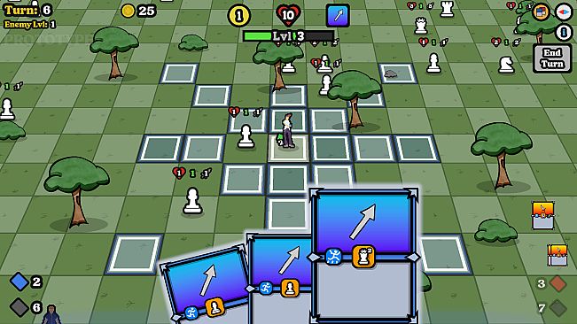 Grandmaster's Gambit