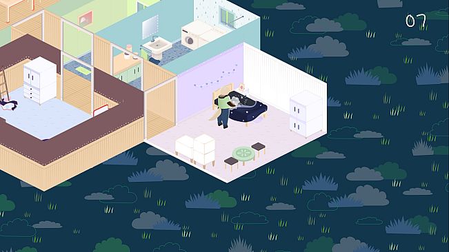 A Comfortable Burden