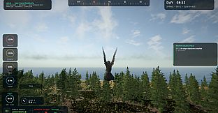 Wild Legacy