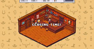 Pourhouse: Last Call Is Your Call