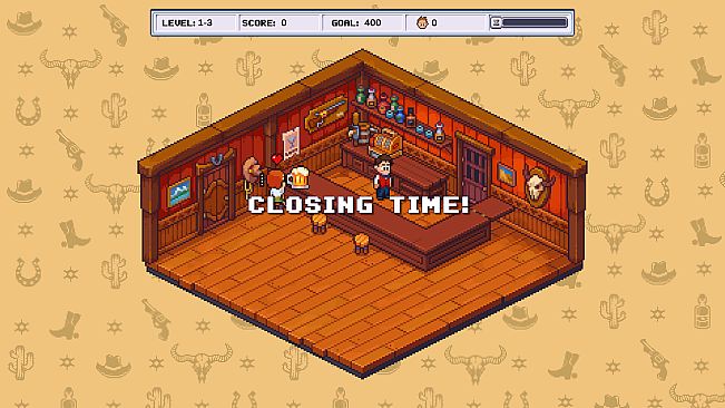 Pourhouse: Last Call Is Your Call