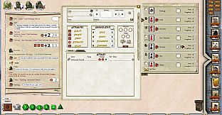 Fantasy Grounds - Sundered Skies #1 The Ice Tower