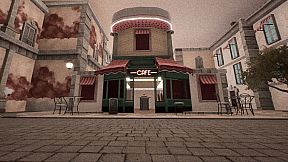 Do Not Press The Button (Or You'll Delete The Multiverse)