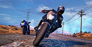 Moto Racer 4 - Season Pass