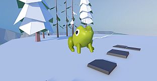 The Frog Prince