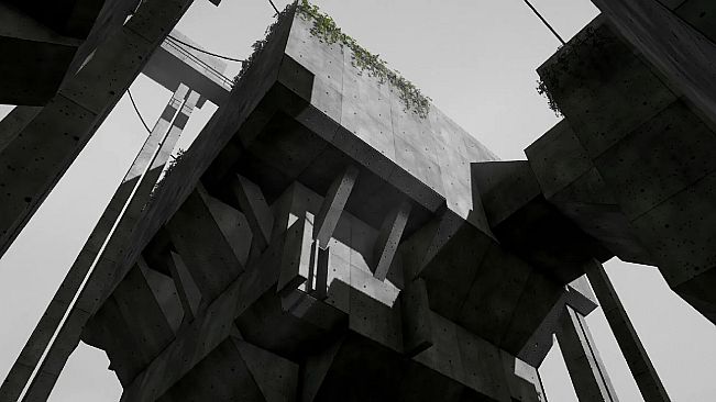 Tiny Brutalism