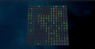 Seamspace: Minesweeper