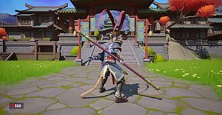King of Wukong