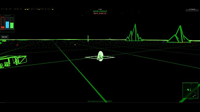 Sky Commander: Voice RTS