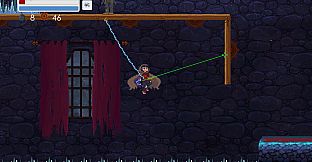 Trials of the Gauntlet