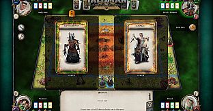 Talisman Character - Devil's Minion