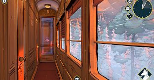 Moses & Plato - Last Train to Clawville