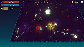 Split Personality Doctor: Prologue