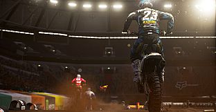 MXGP3 - Monster Energy SMX Riders Cup