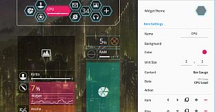 SAO Utils 2: Progressive