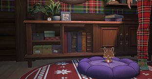 Spirit City: Lofi Sessions - Winter Spirit Cosmetics Pack