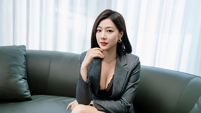 这个CEO我当定了！ - 精品剧照集