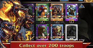 Gems of War - Demon Hunter Bundle