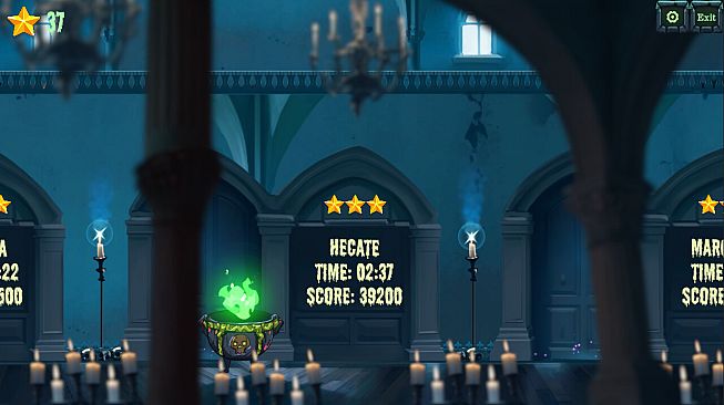 The Necromancer's Pact