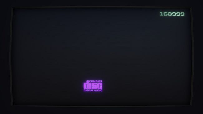 Just A DVD Incremental