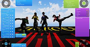 Figurine Scene Simulator: Warrior Class (Premium Unlock)