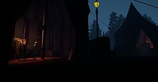 The Incident