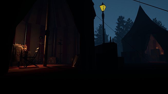 The Incident