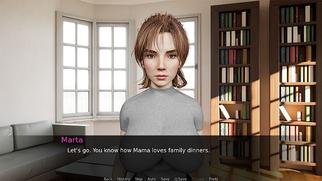 Sister Takes Two Dicks